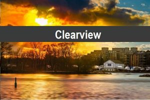 奥克维尔Clearview社区