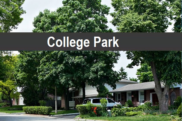 College_Park_Oakville