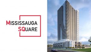 Mississauga Square Condos
