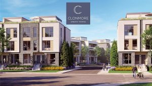 Clonmore Urban Towns