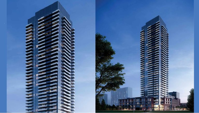 Avia-Condos-2-Tower-View-at-Dusk-03