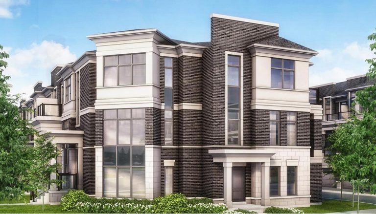 Markham-Mills-Towns-at-16TH-Ave-and-McCowan-RD-Markham01