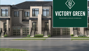 Victory Green Homes by Remington