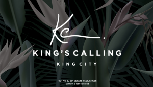 King’s Calling in King City