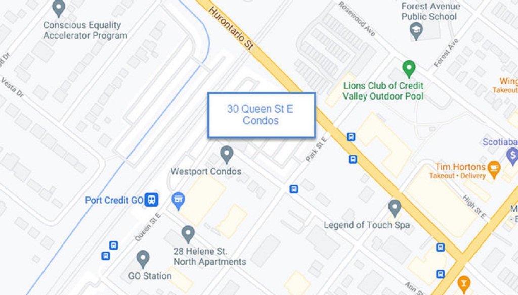 30-Queen-St-E-Condos-Map-Location