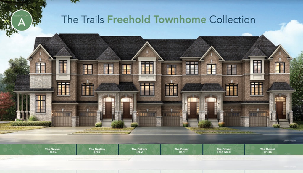 The-Trails-of-Country-Lane-Exterior-View-of-Townhomes-2