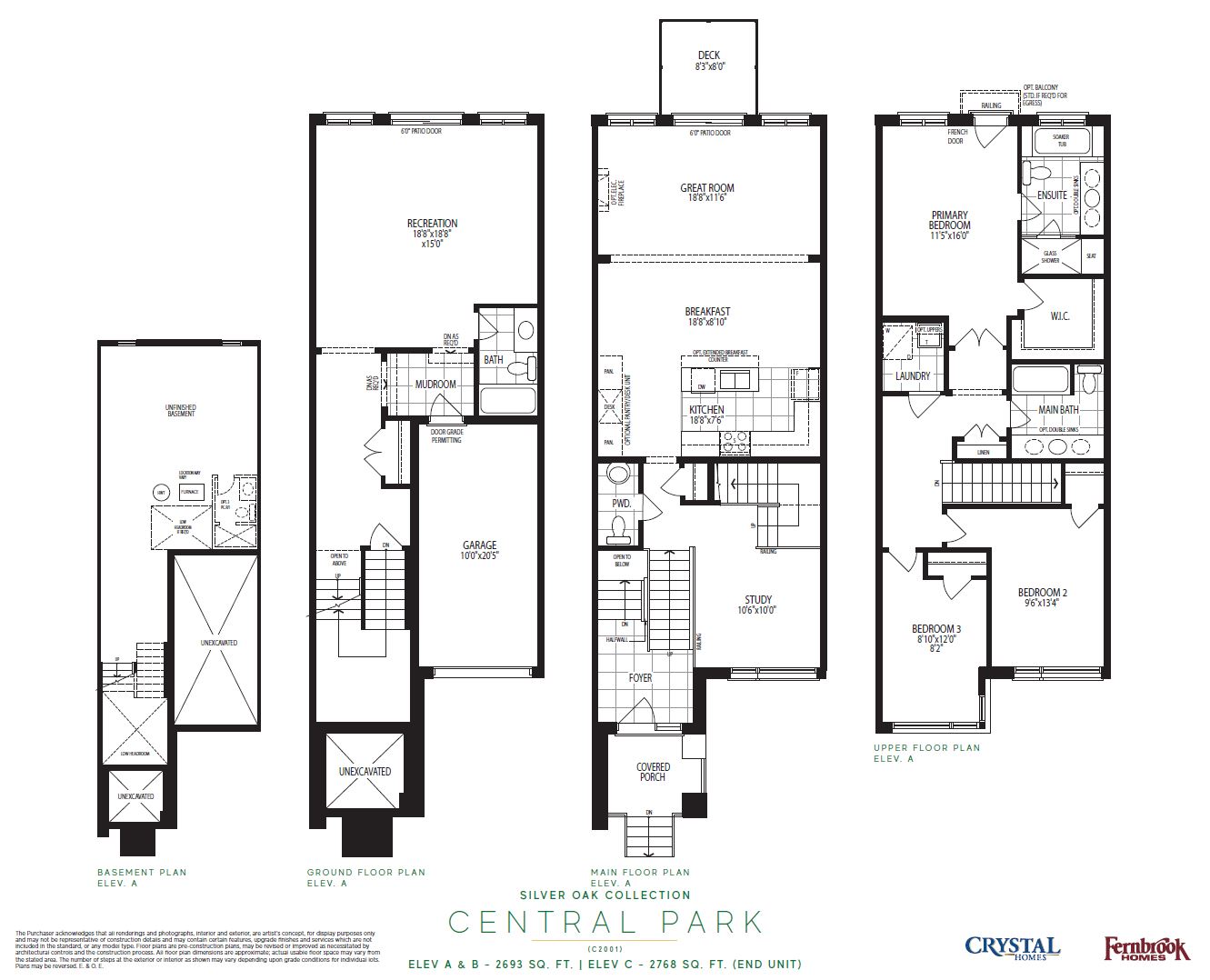 Oakbrook-Towns-Floor-Plan01-central-park-end-unit