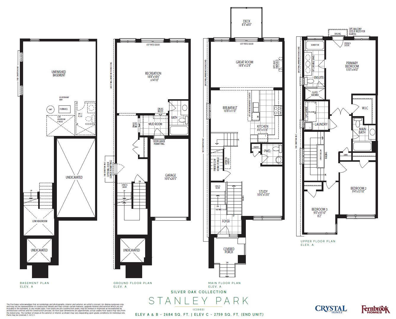 Oakbrook-Towns-Floor-Plan02-stanley-park-end-unit