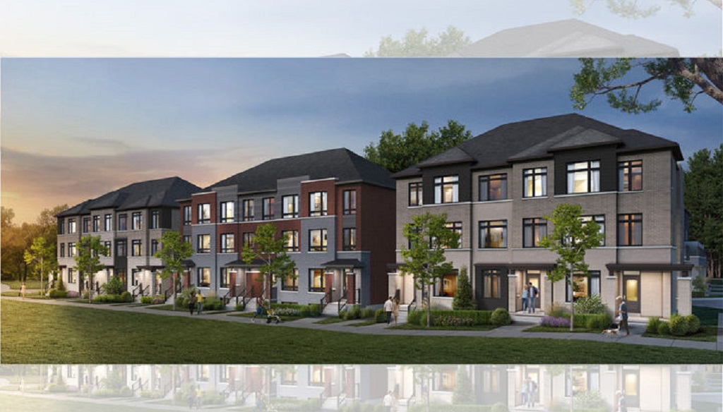 Terrace-Park-Towns-Streetscape-View-of-Townhome-Exteriors