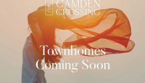 Camden Crossing Towns