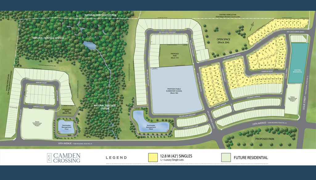 Camden-Crossing-Towns-Aerial-View-of-Project-Site-Plan