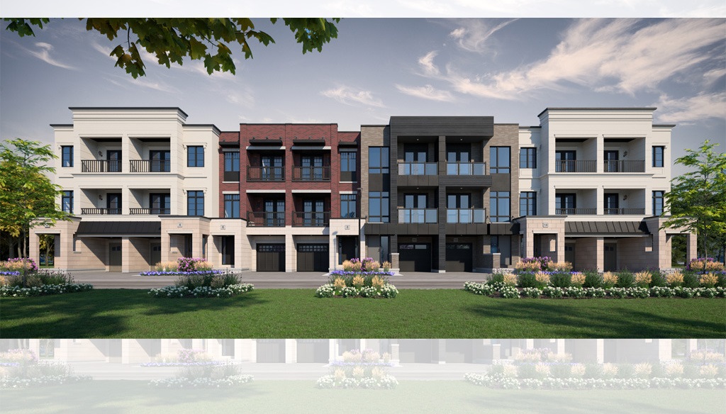Artisan-Towns-Streetscape-View-of-Townhomes-Exteriors-01