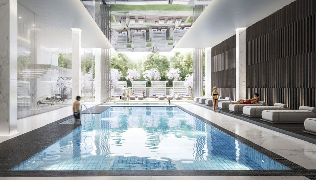 Indoor-Swimming-Pool-at-Rodeo-Drive-Condos-Phase-swimming-pool