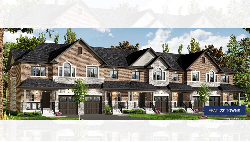 Wyldwood-Trail-Towns-Exterior-View-of-Townhomes
