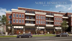 Noble Residences