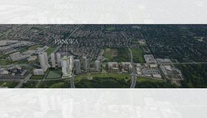 Pangea Condos