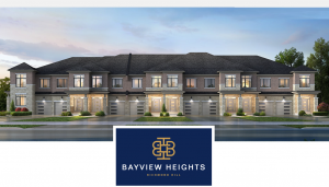 Bayview Heights Towns & Homes