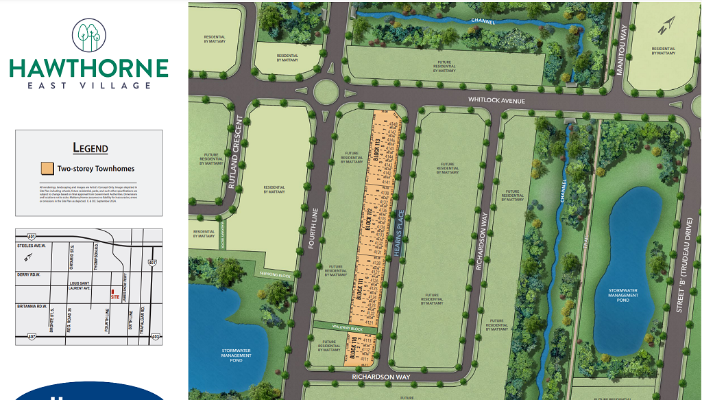 Hawthorne-East-Village-Phase-4-Site-Plan