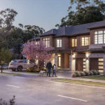 Empire Calderwood Towns in Thorold