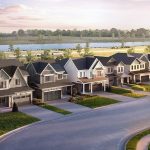 Empire Canals in Welland