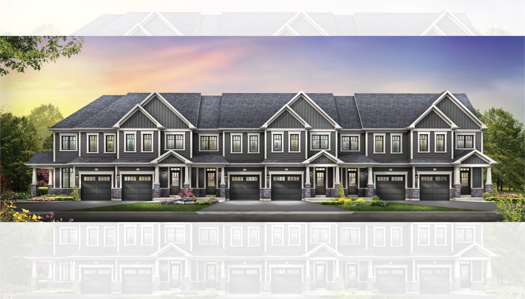 Empire-Riverland-Homes-Exterior-View-of-Townhomes-