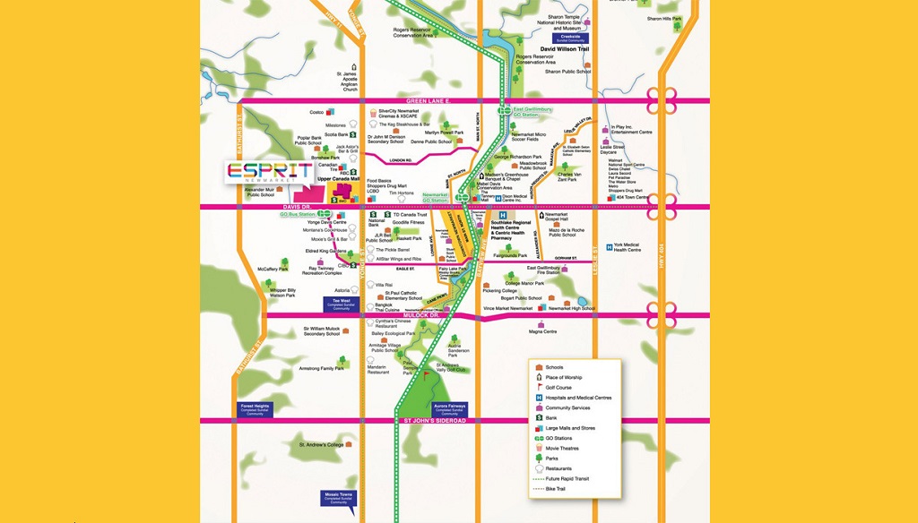 Esprit-Homes-Map-of-Project-Location-and-Neighbourhood-Amenities