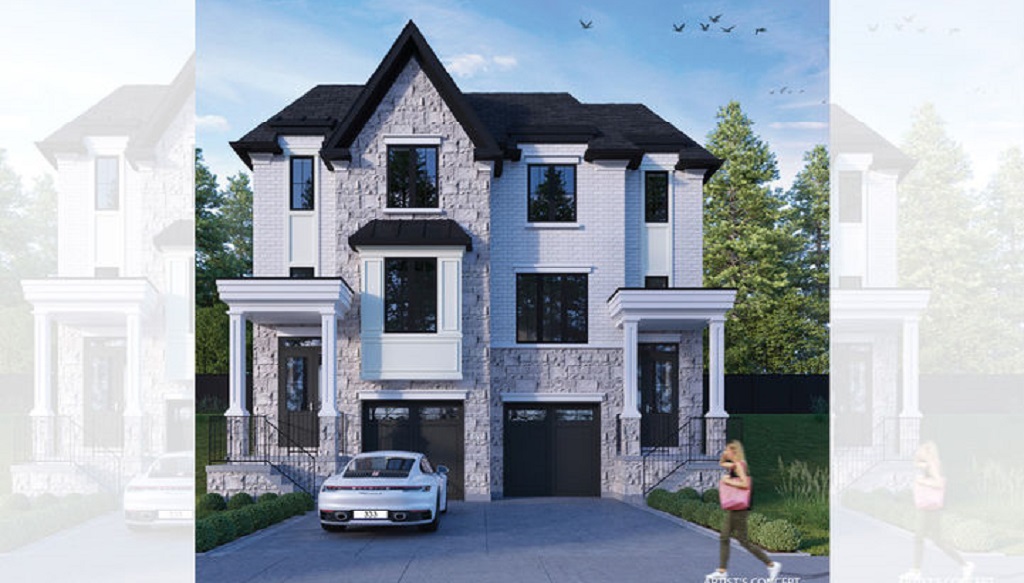 Gleason-Manors-Exterior-View-of-Semi-Detached-Home