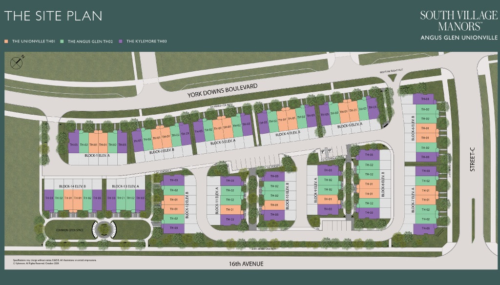 South-Village-Manors-Aerial-View-of-Site-Plan