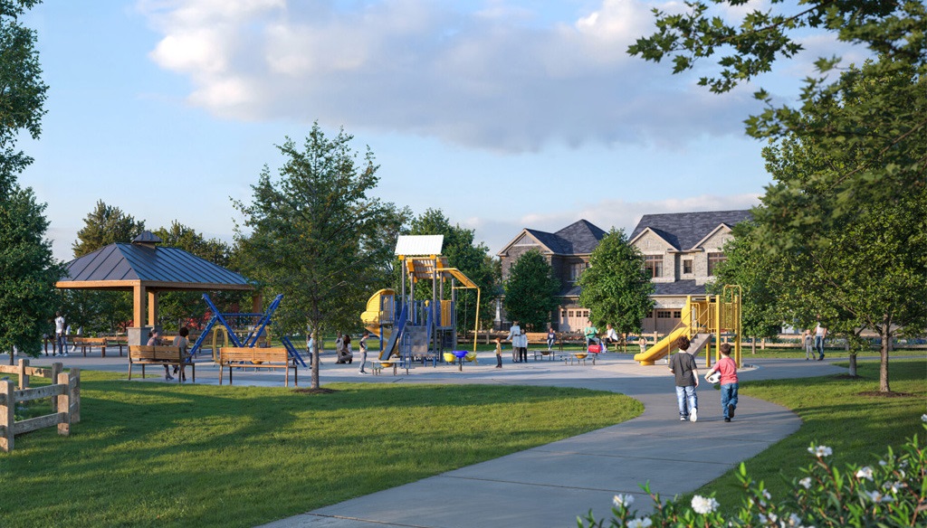 Park-and-Lake-Homes-Community-Park-and-Playground