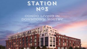 Station 3 Condos