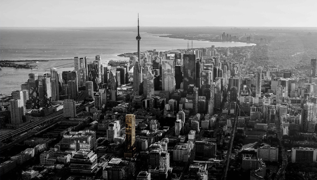 Allure-Condos-Downtown-Toronto-Skyline-View-of-Tower-6