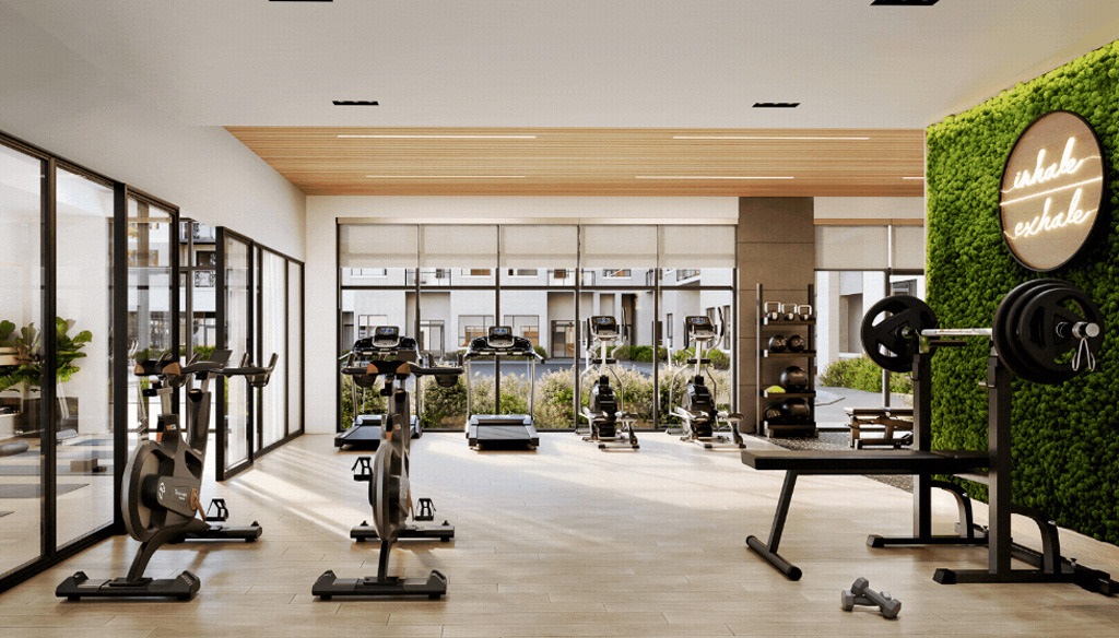 Carding-House-Condos-Fitness-Room