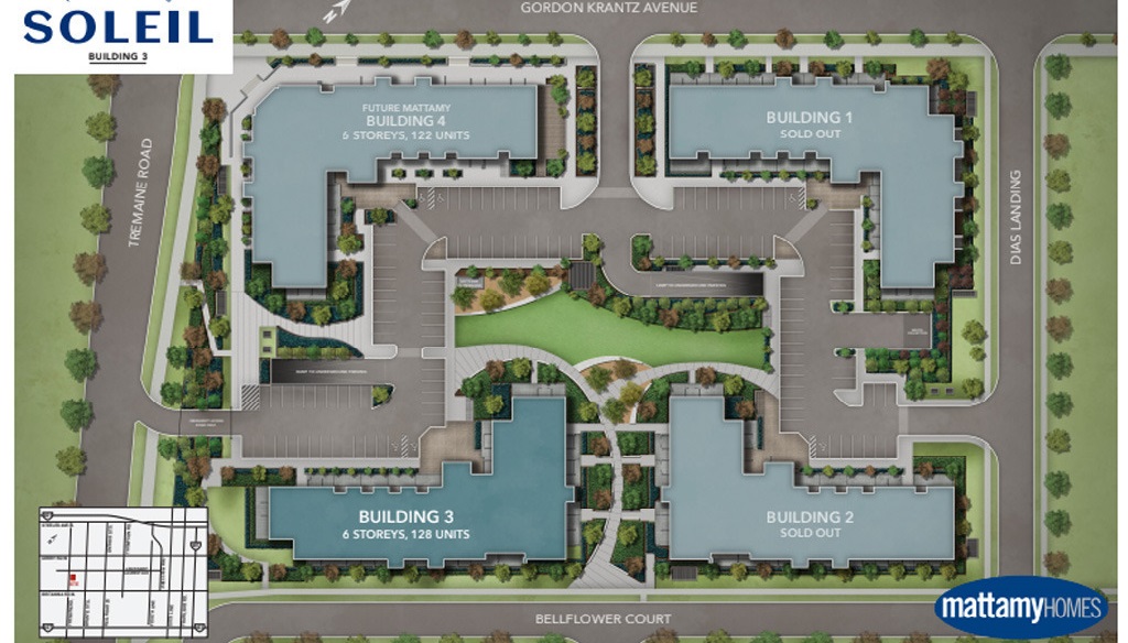 Soleil-Condos-Site-Plan-1