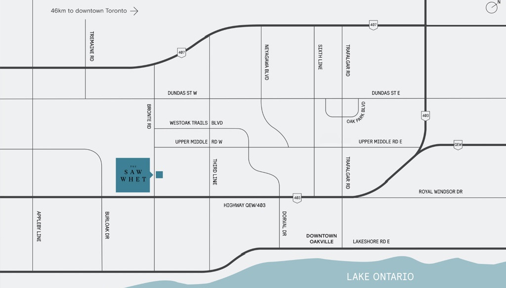 The-Saw-Whet-Condos-Map-Location-of-Project