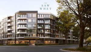 The Saw Whet Condos