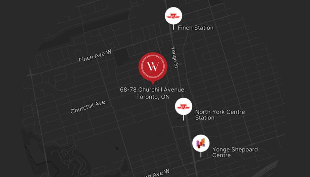 The-Winston-Collection-Homes-Map-View-of-Project-Location-21-v30