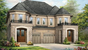 Ivy Rouge Homes & Towns