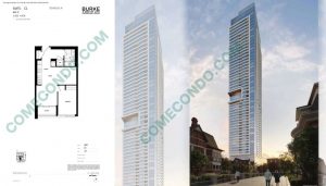 Burke Condos Assignment – 3001