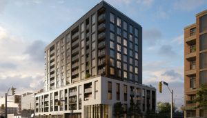 Westbend Residences