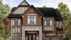 Summer Valley Homes
