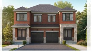 Five Creeks Orangeville Estates