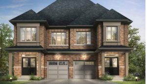 Palmetto Homes in Oshawa