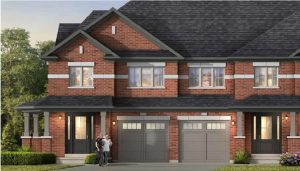 Trafalgar Highlands Towns & Homes