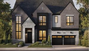 Abacot Hill Homes