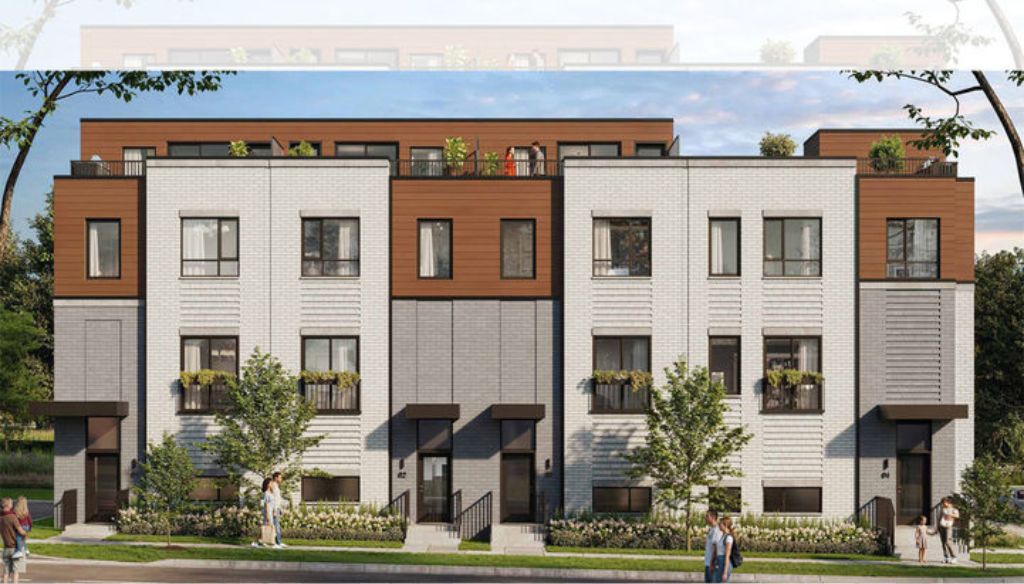 Carousel-Towns-Exterior-View-of-Townhome-Units-2-v6
