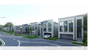 Duncan Hill Homes