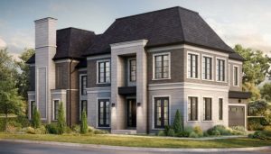 Iris Estates