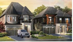Triple Crown Estates in King City