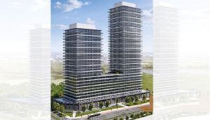 CityPointe Heights Condos 1 & 2