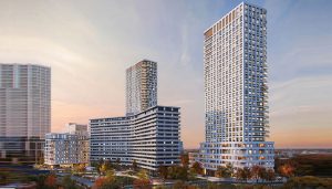 155 Antibes Drive Condos